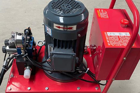 風管鉚釘機什么品牌好？推薦碩峰！