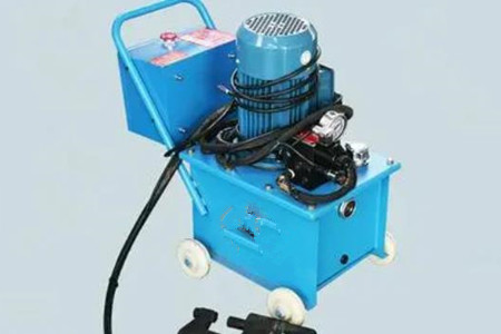 鉚釘機應用在哪？看廠家如何說！