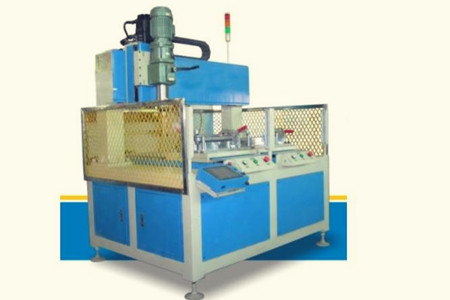 鉚釘機有多少個模具,您知道嗎?