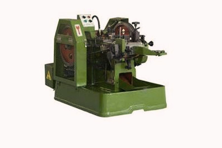 鉚釘機有多少個模具,您知道嗎?