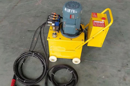 檢查液壓鉚釘機故障的常見方法有哪些？