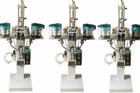 全自動鉚釘機為何受市場歡迎？好品質帶來高效生產！ 圖1
