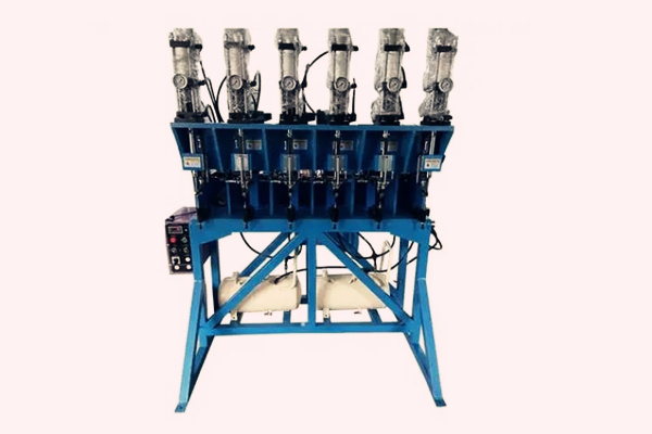 鉚釘機(jī)如何調(diào)整壓力？碩峰這樣說！ 圖2