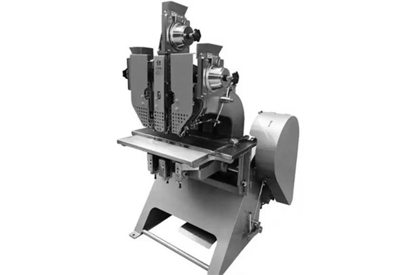 為何鉚釘機(jī)在使用過程中有時會卡住鉚釘？ 圖2